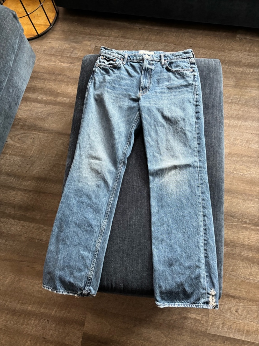 Mother Superior The Reifler After Midnight Size 31 EXCELLENT CONDITION - Picture 8 of 14